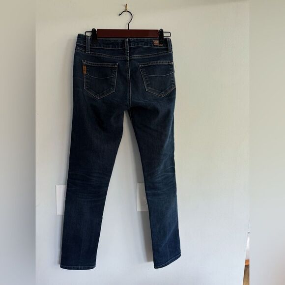 PAIGE Skyline Skinny Jean - Picture 5 of 7